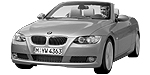 BMW E93 P1EBD Fault Code