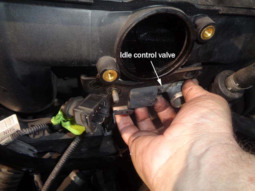 See P1EBD in engine